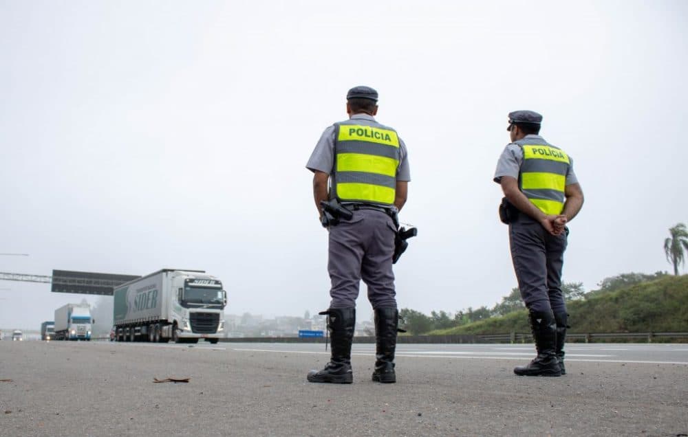 SP Mais Seguro detém 176 pessoas e apreende 112 quilos de drogas
