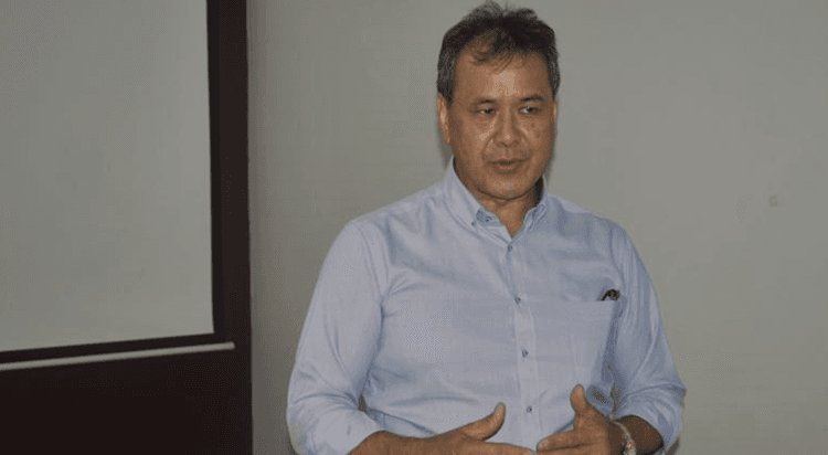 Toshiro Sakashita assume provedoria da Santa Casa de Jales
