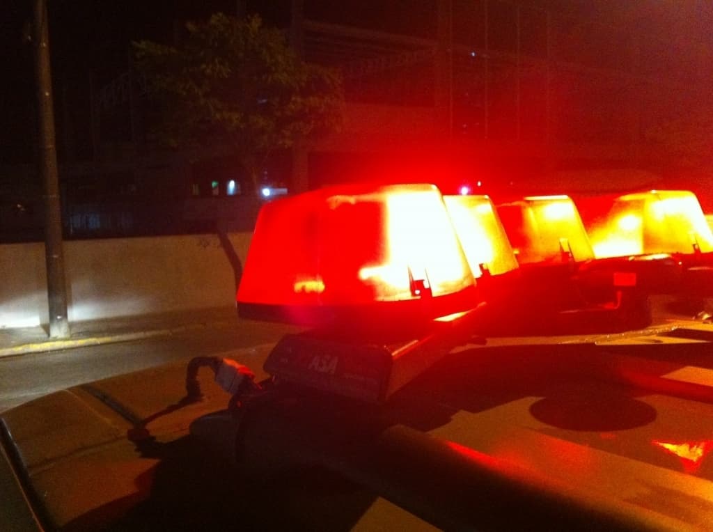 Cinco “motoristas de aplicativo” causam confusão e agridem outro profissional em Votuporanga