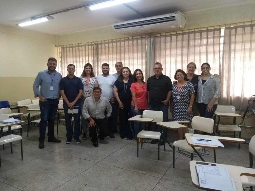 Conselho discute planejamento do I Seminário de Turismo do Município de Jales de Região