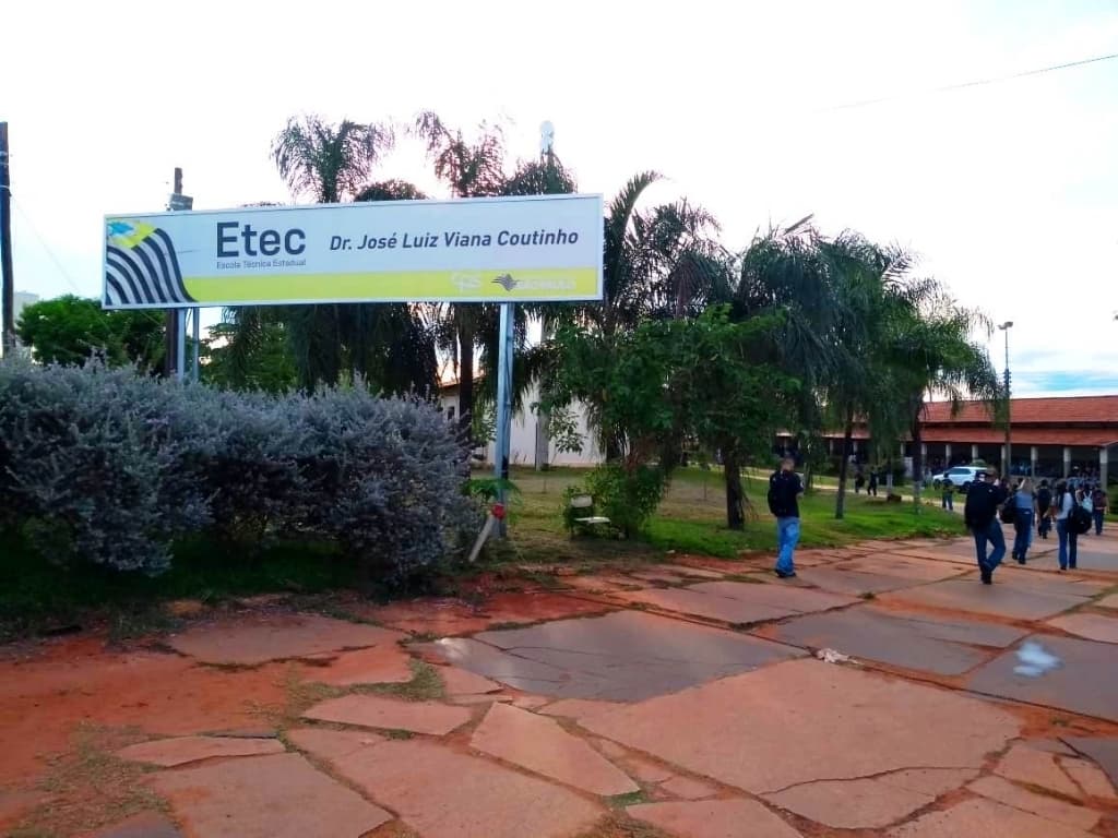 ETEC de Jales abre 30 vagas para curso de Boas Práticas para Serviços de Alimentos