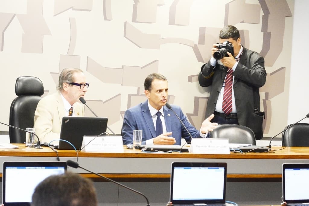Medida Provisória pode facilitar situação de comerciantes e pequenos empresários que se encontram em dificuldades econômicas