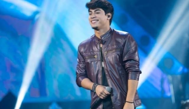 Sertanejo Henrique reage ao tratamento e apresenta melhora 13 dias depois do acidente