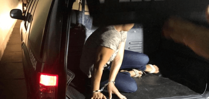 Mulher acusada de matar filho de cinco anos é condenada a 20 anos de prisão