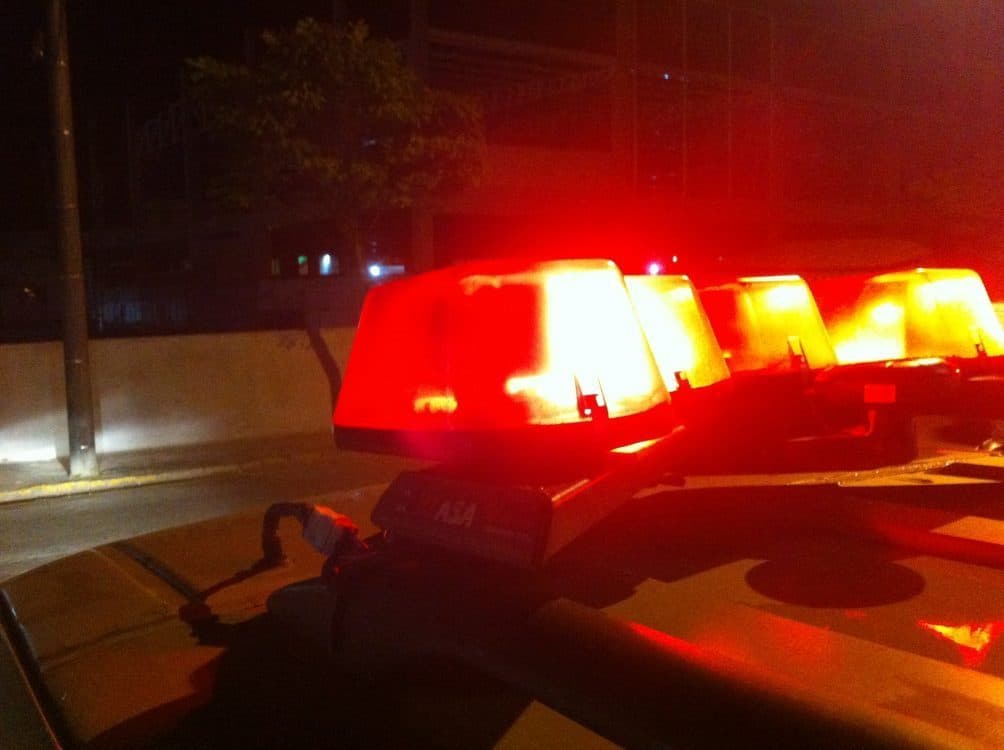 Palmeira D’Oeste: homem é retirado à força de casa e morto a facadas