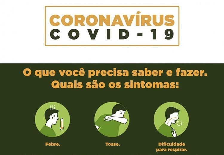 Saúde e Educação se unem para falar de Dengue e COVID-19 em Urânia