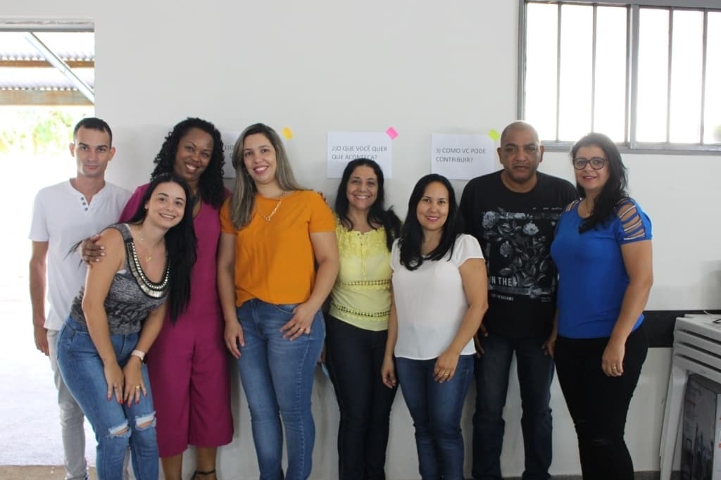 Secretaria de Assistência Social de Jales promove capacitação para funcionários do SUAS