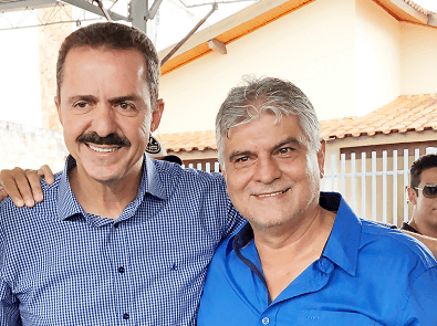 Aparecida D’Oeste recebe R$ 100 mil destinados pelo deputado Itamar Borges para enfrentamento ao coronavírus