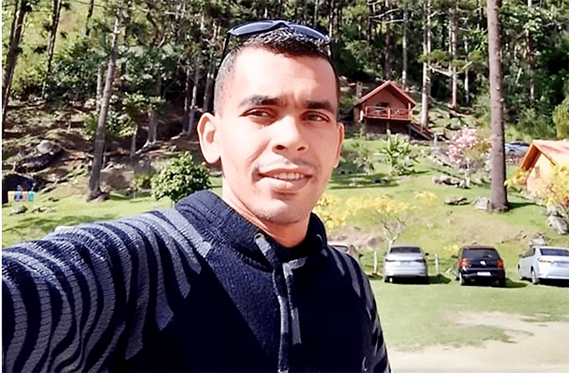 DIG representa assassino de tecnólogo por latrocínio