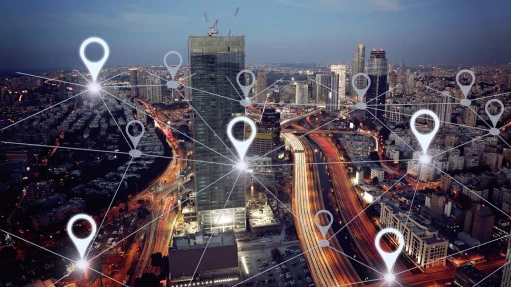 Governo de São Paulo vai usar Inteligência Artificial para medir o deslocamento populacional e avaliar os efeitos de medidas como a quarentena no combate à pandemia