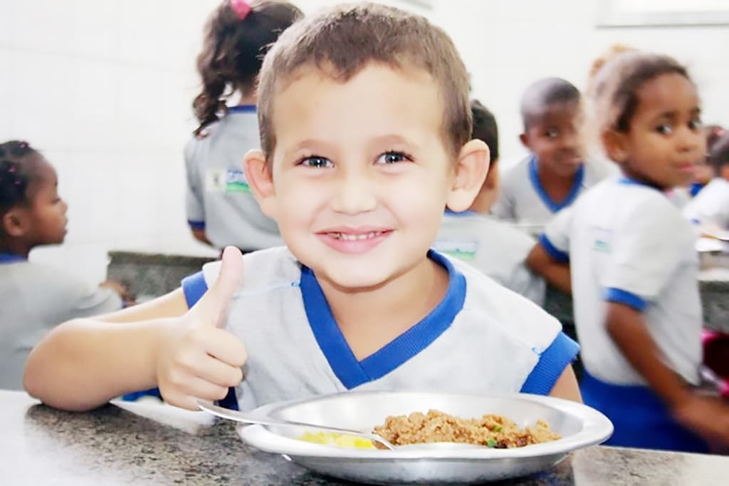 Jales: saiba como receber o "kit alimentação" para famílias de alunos da rede municipal