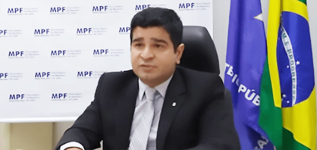 MPF de Jales fiscaliza aplicação de recursos no combate à Covid em 41 cidades do noroeste paulista
