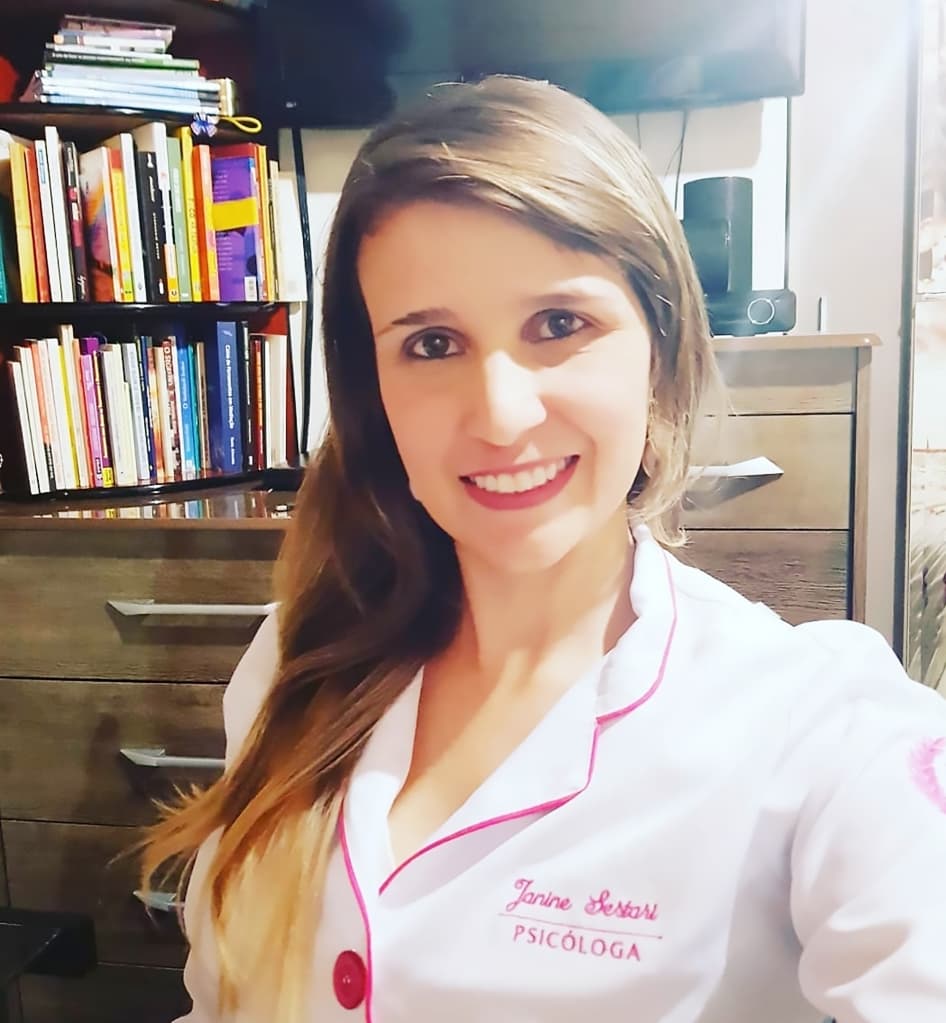Psicóloga orienta munícipes sobre saúde mental em tempos de quarentena