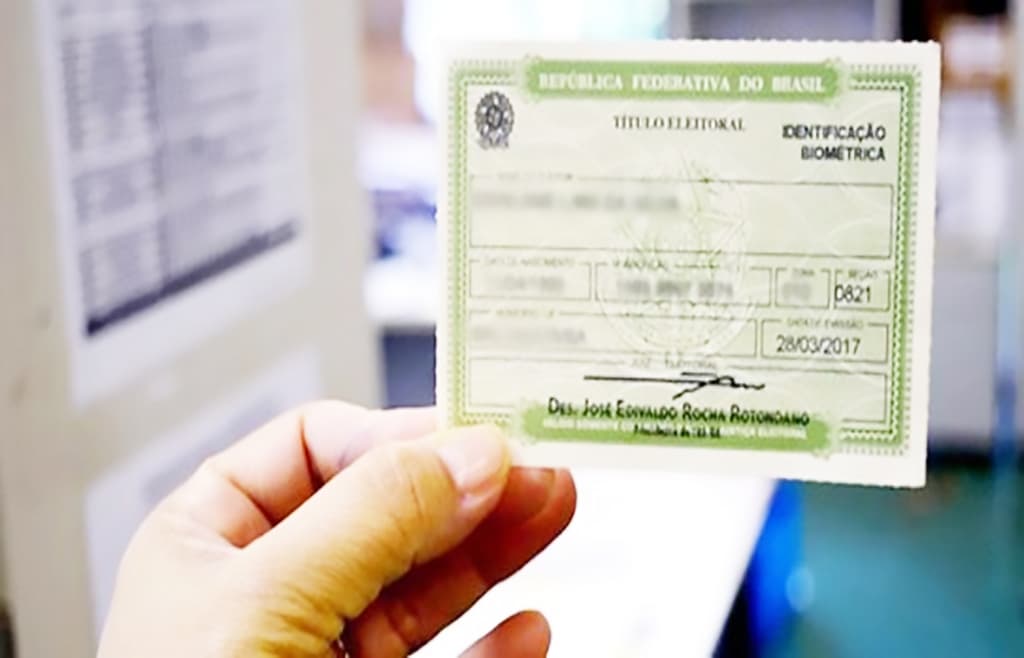 TSE suspende cancelamento de 2,5 milhões de títulos eleitorais