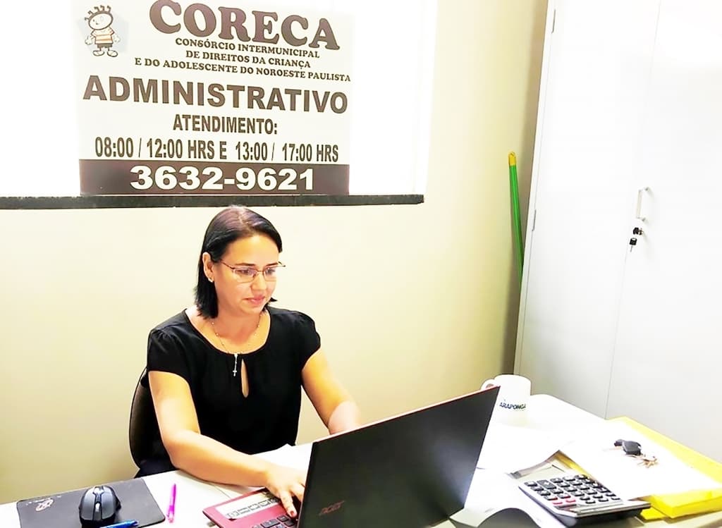 Consórcio do Direito da Criança e do Adolescente tem contas aprovadas pelo Tribunal de Contas