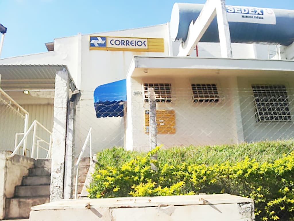 Correios afirmam que entregas não serão afetadas, mesmo após unidade ser lacrada por conta do Covid-19