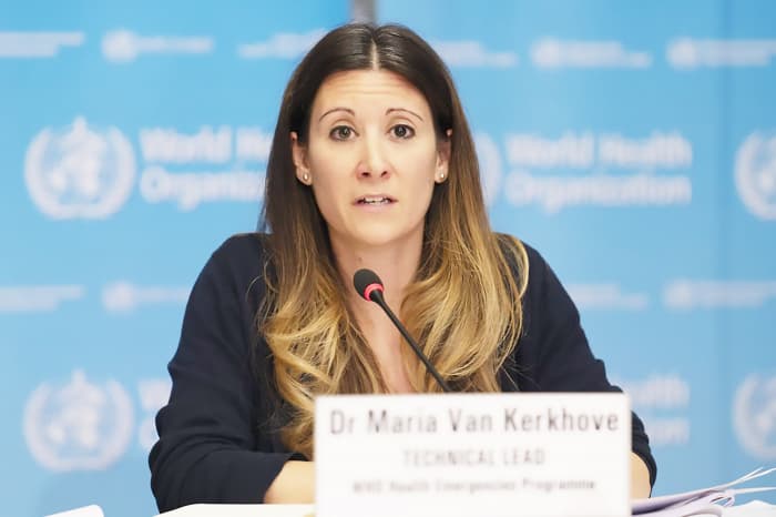 OMS reconhece surgimento de "evidências" sobre transmissão da Covid-19 pelo ar