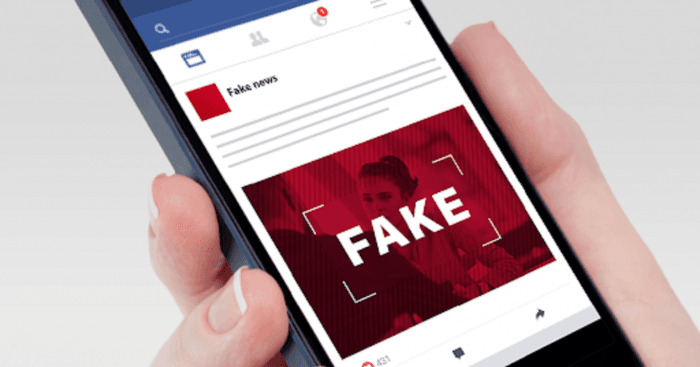 TSE faz campanha contra a desinformação: “Se for fake news, não transmita”