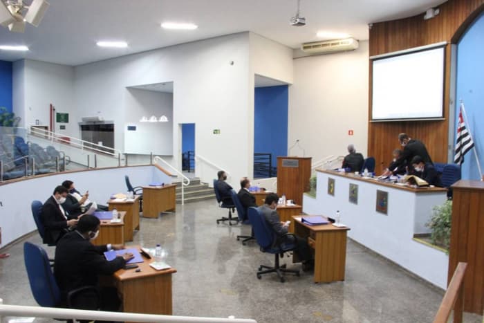 Vereadores destinam emendas impositivas para saúde e entidades assistenciais
