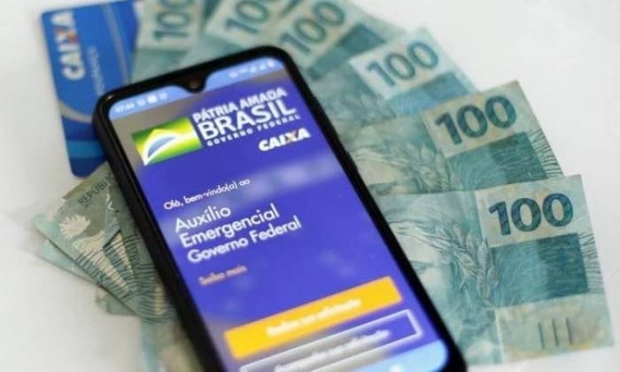 Auxílio emergencial será prorrogado até dezembro, afirma presidente