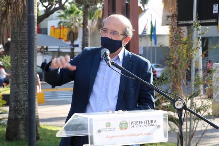 Estado manda prefeito de Votuporanga revogar decreto que flexibiliza atividades