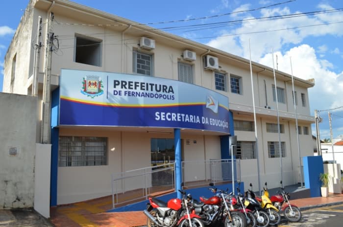 Fernandópolis não tem previsão de retorno das aulas