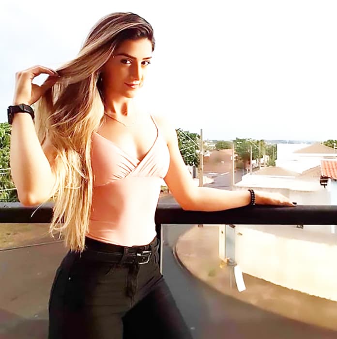 Mais uma faca que pode ter sido usada por casal em assassinato de personal trainer é recolhida