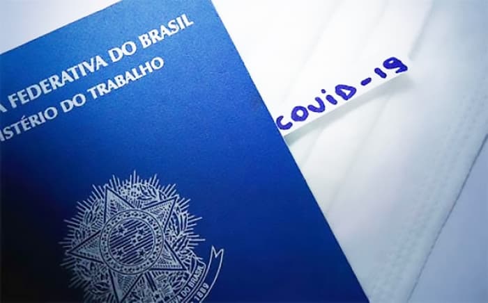 SP diz que medidas contra a pandemia preservaram 318 mil empregos no estado