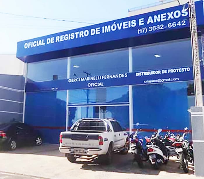 Tribunal de Justiça reduz penas de ex-oficiais do Cartório de Imóveis de Jales
