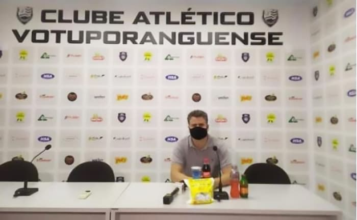 Votuporanguense inicia luta para escapar do rebaixamento