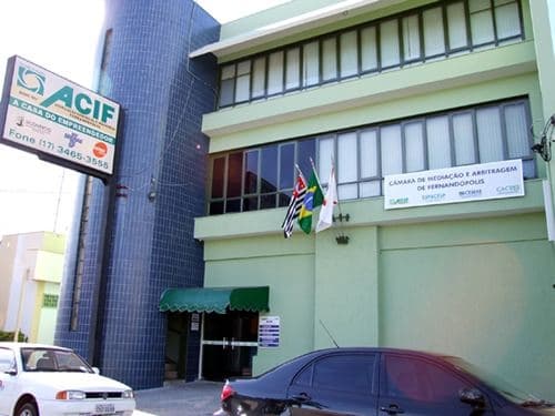 ACIF e Sindicato Rural vão realizar ciclo de debates com candidatos a prefeito e vice