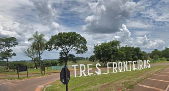 Idoso morre após bater bicicleta de frente com carro em Três Fronteiras