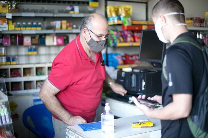 Nova cédula de R$ 200 preocupa comércio local por falta de troco e segurança