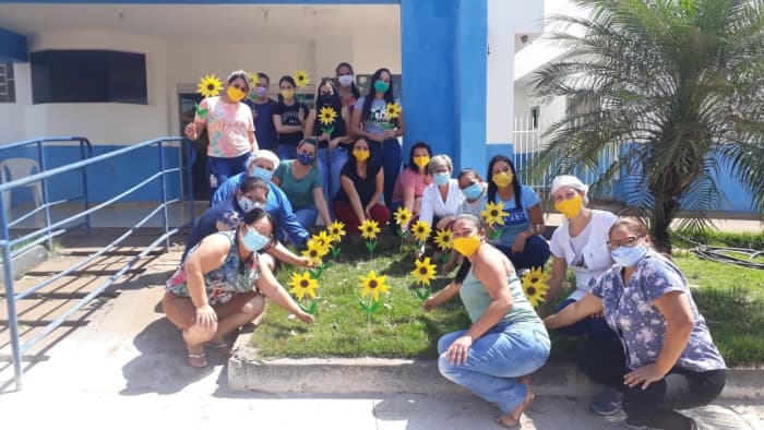 Setembro Amarelo: a importância de falar sobre prevenção de suicídio