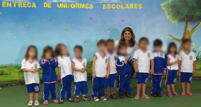 TJ-SP confirma condenação de ex-prefeita Nice por compra de uniformes escolares mais caros da história