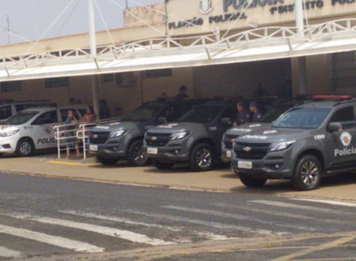 Criminosos do PCC são presos em Fernandópolis por sequestro