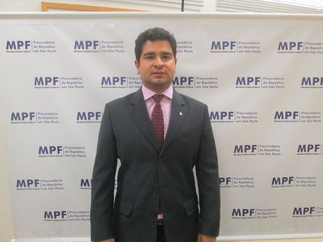 Procurador José Rubens Plates se despede de Jales em artigo, após ser transferido para Franca