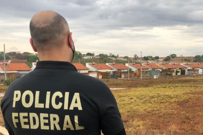 Seis pessoas são presas durante terceira fase da Operação Farra no Tesouro em Jales
