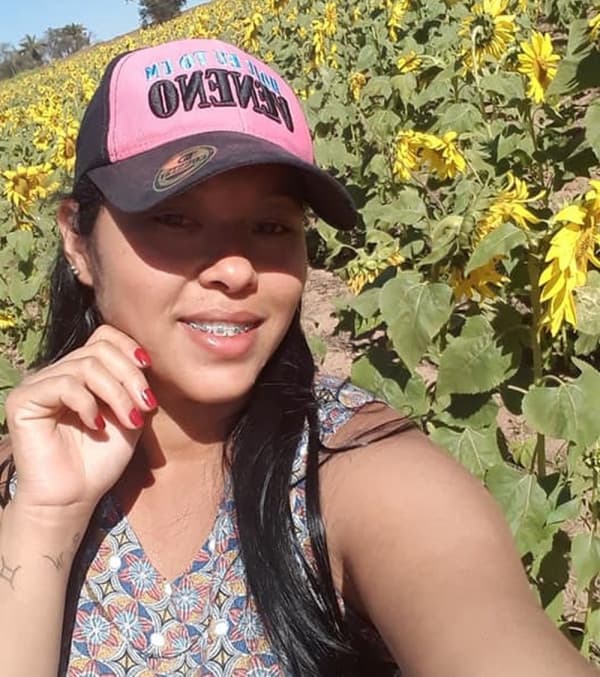 Suspeito de matar grávida na frente do filho de 11 anos é preso
