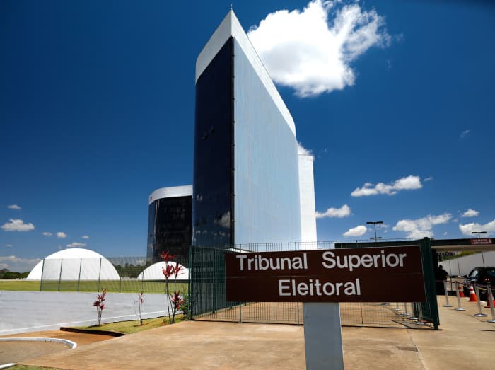 TSE determina que extratos bancários de partidos sejam divulgados em tempo real
