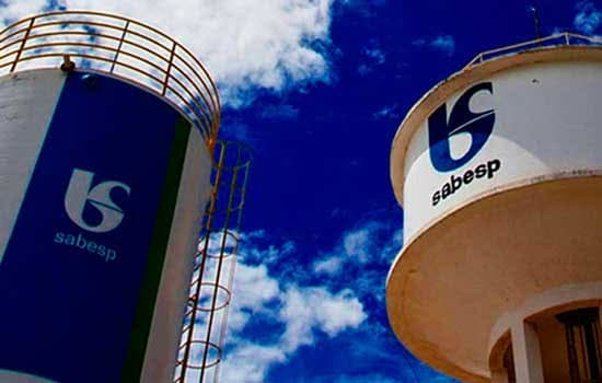 Sabesp terá usina de reciclagem para produzir asfalto