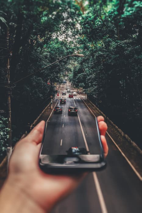 Tecnologia 5G chega ao Brasil