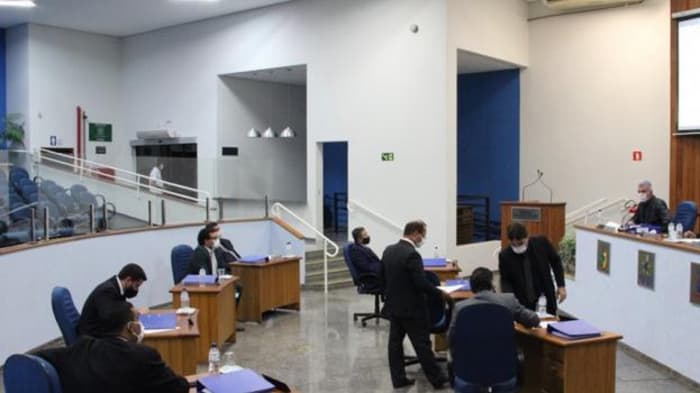 Câmara Municipal de Jales aprova alteração de carga horária de agentes de educação infantil
