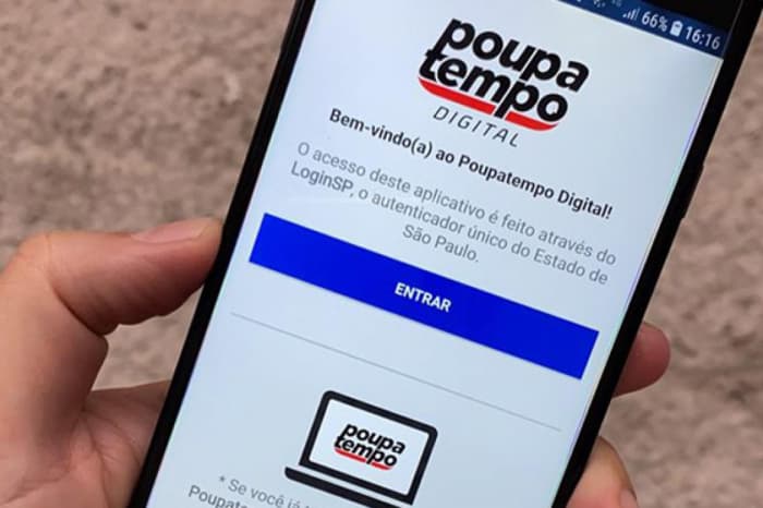Cumprimento de penalidade de suspensão da CNH é feito pelo Poupatempo
