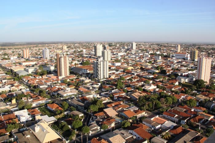 Fernandópolis vê queda nos furtos e nas atividades ligadas ao comércio de drogas