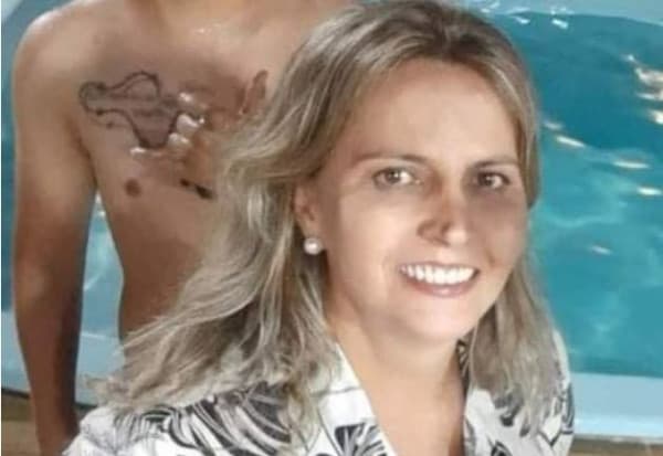Jovem diz à polícia que matou motorista de aplicativo a facadas após vítima reagir a assalto
