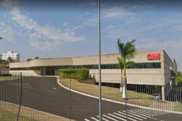Empresa 3M do Brasil fechará fábrica em Rio Preto