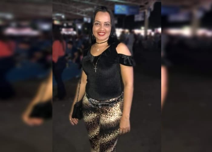 Homem é preso após confessar o assassinato da vizinha