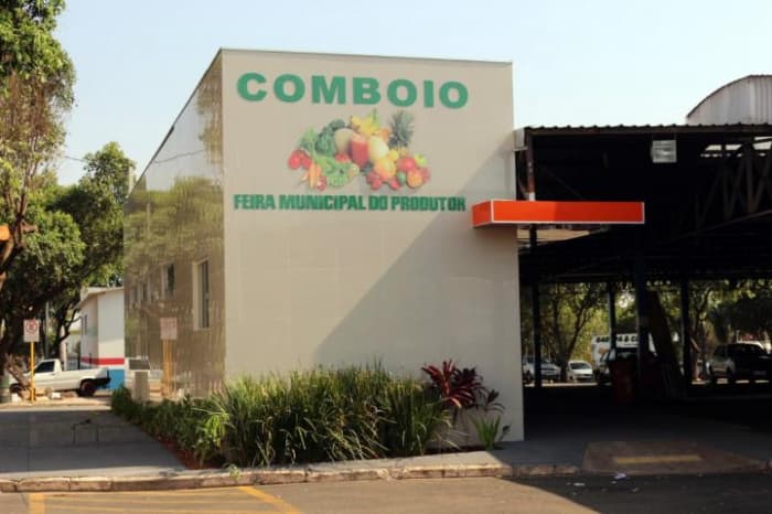 O futuro do comércio rural na era digital: alunas de Tecnologia em Agronegócio da Fatec Jales realizam pesquisa com feirantes do Comboio