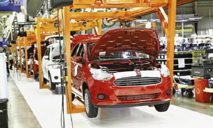 O que a geração Z tem a ver com a saída da Ford do Brasil